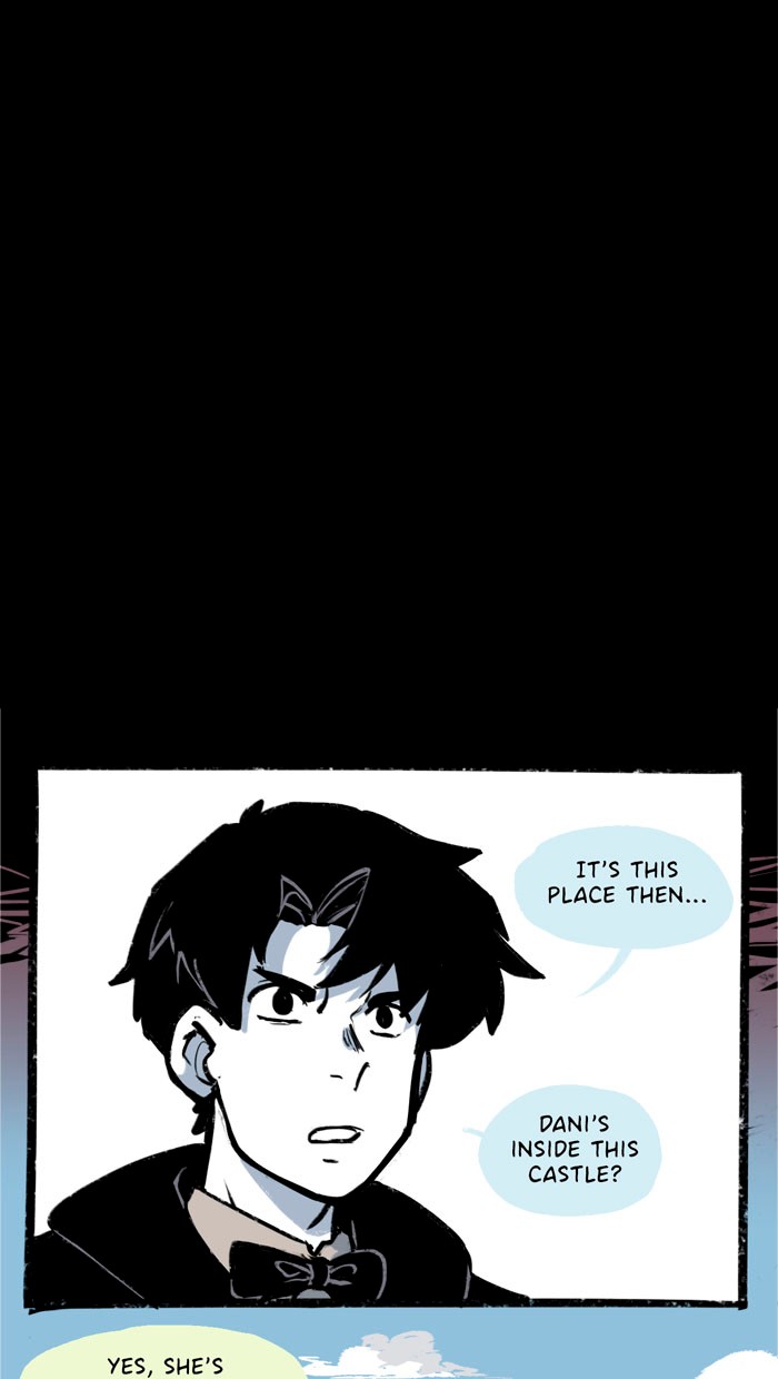 Read Hooky en Manga Online