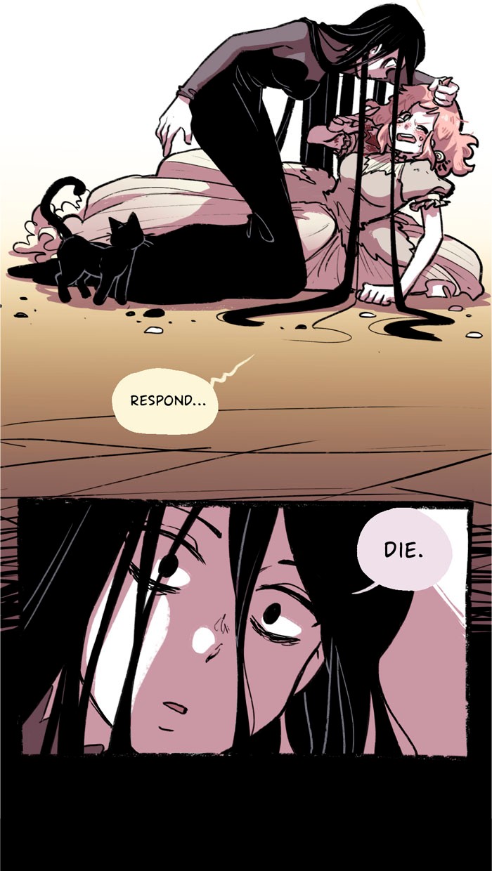 Read Hooky en Manga Online