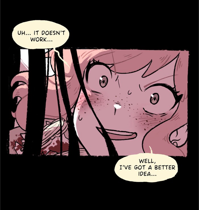 Read Hooky en Manga Online