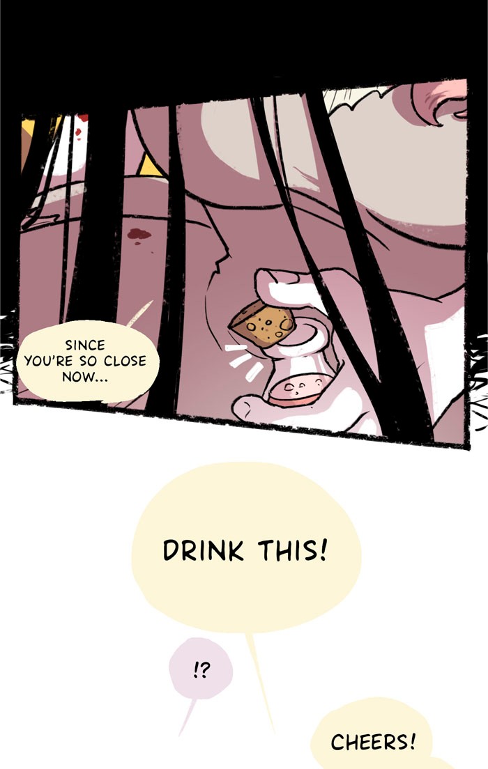 Read Hooky en Manga Online