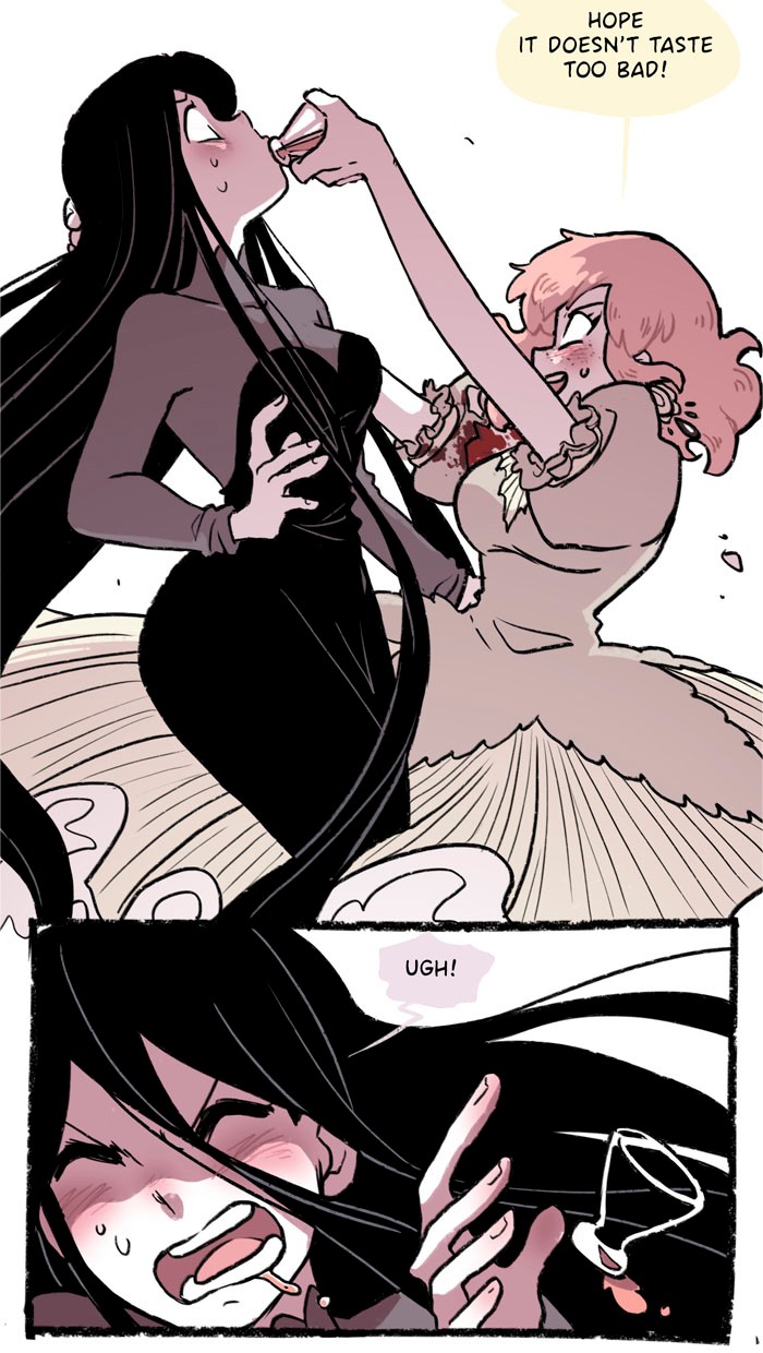 Read Hooky en Manga Online