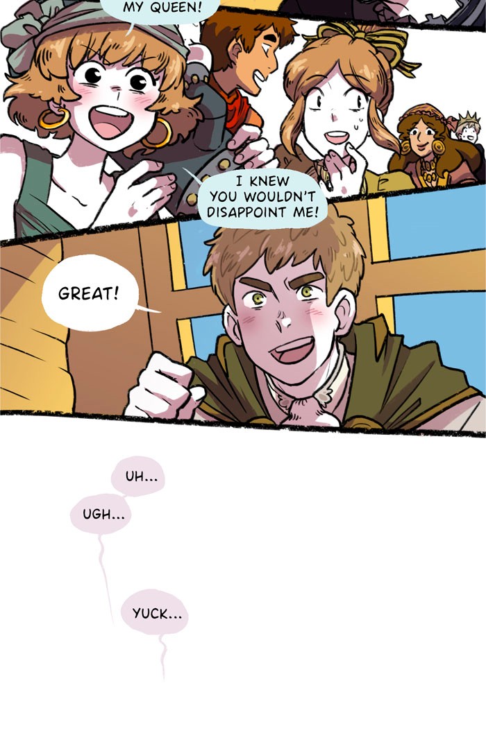 Read Hooky en Manga Online