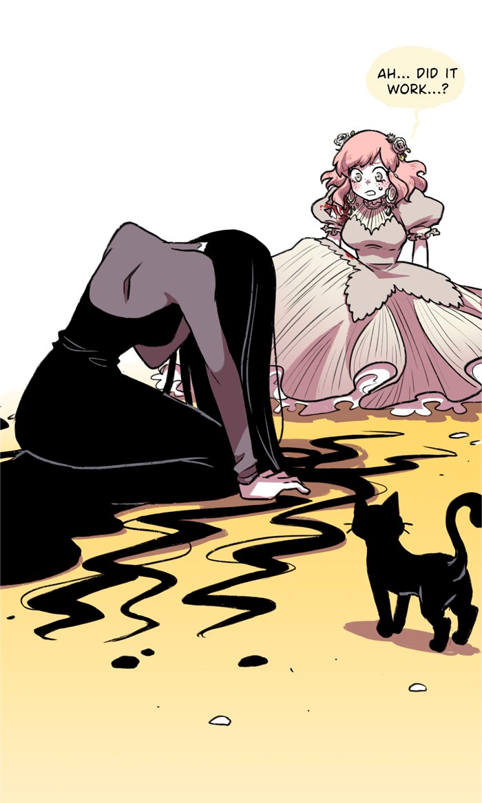 Read Hooky en Manga Online