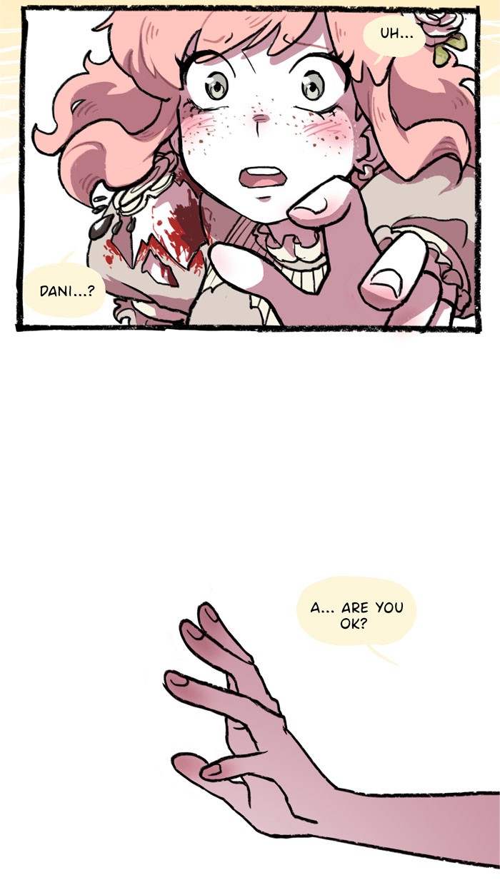 Read Hooky en Manga Online