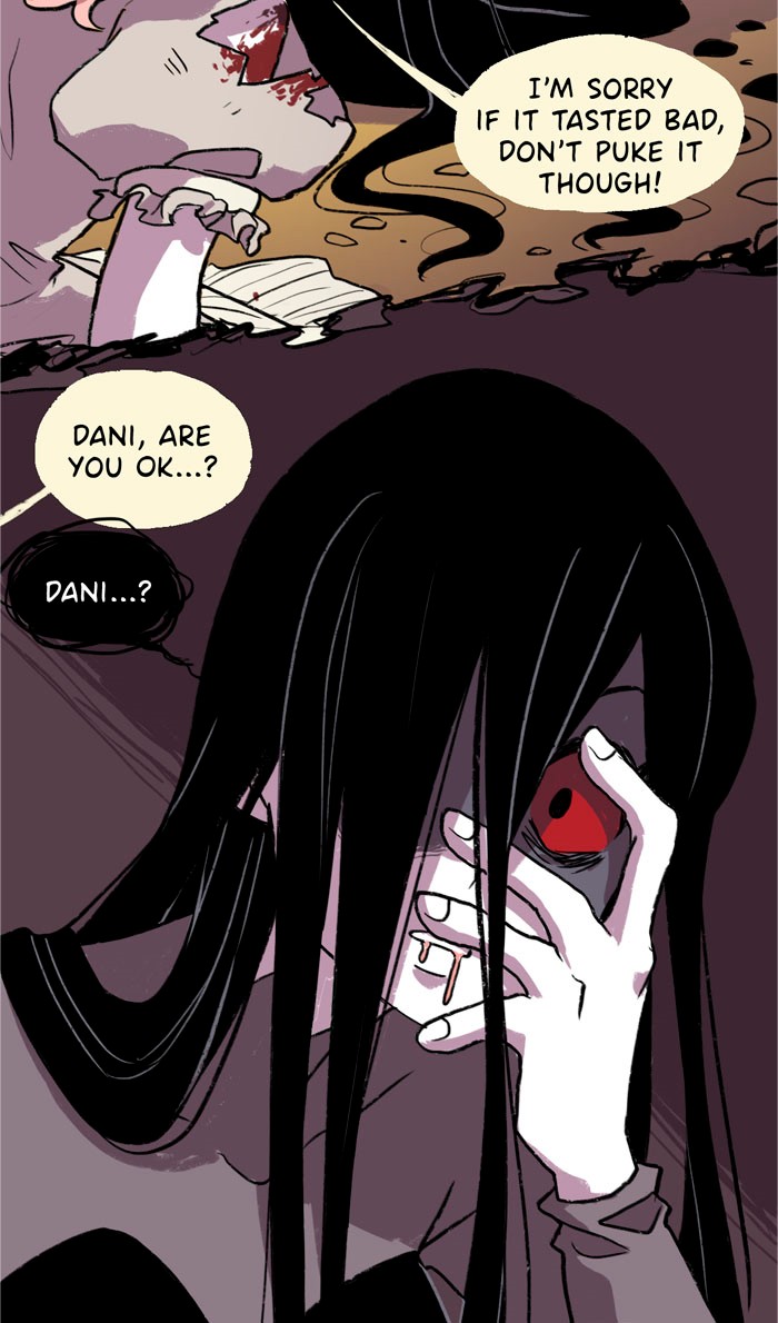 Read Hooky en Manga Online