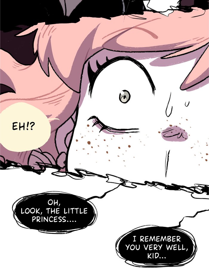 Read Hooky en Manga Online