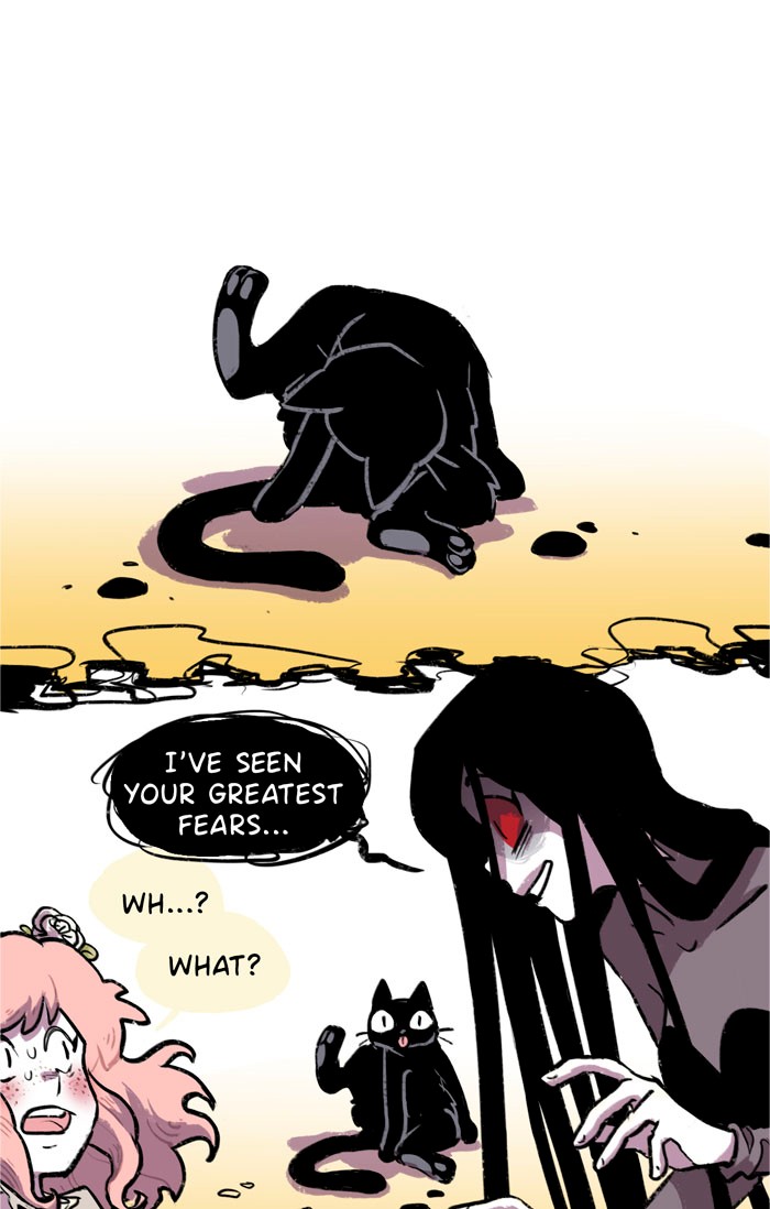 Read Hooky en Manga Online