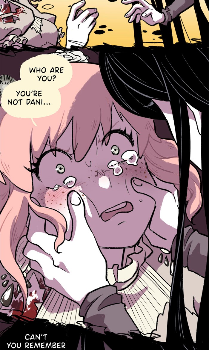 Read Hooky en Manga Online