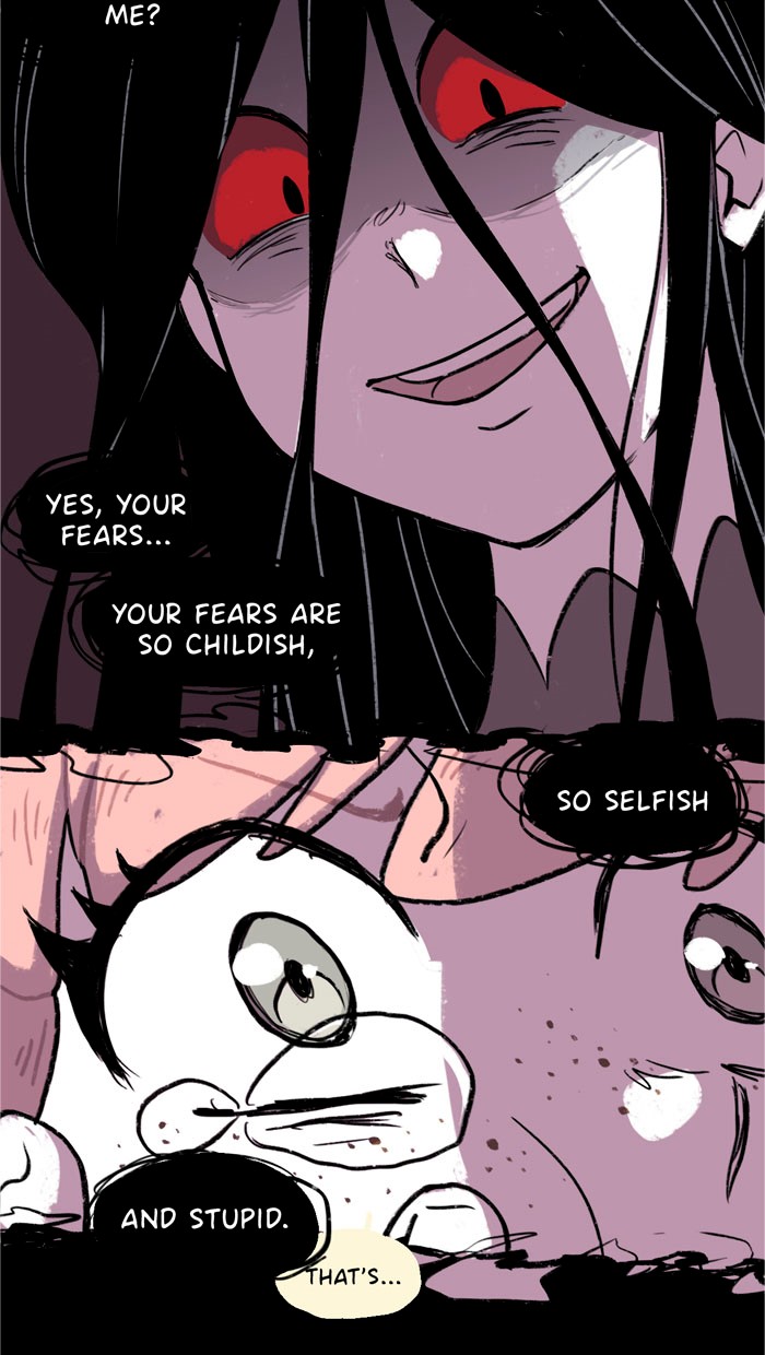 Read Hooky en Manga Online