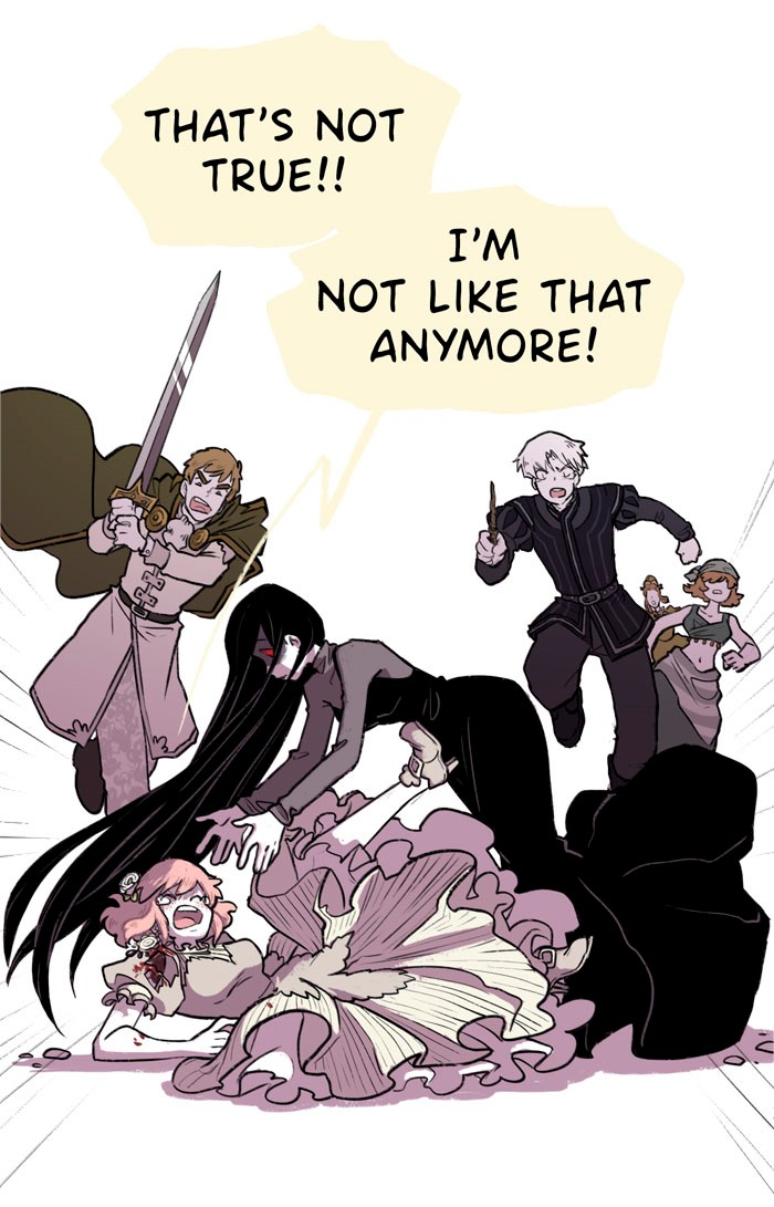 Read Hooky en Manga Online