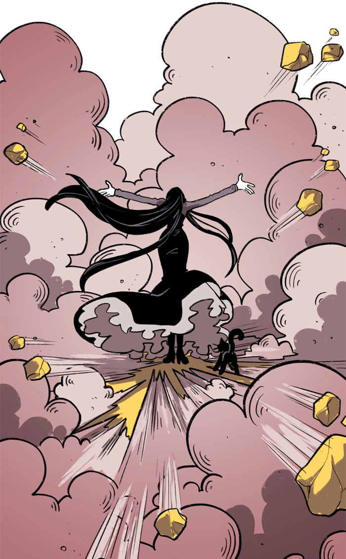 Read Hooky en Manga Online