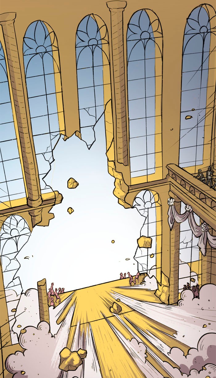 Read Hooky en Manga Online