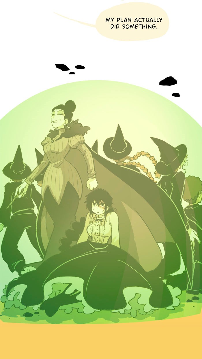Read Hooky en Manga Online