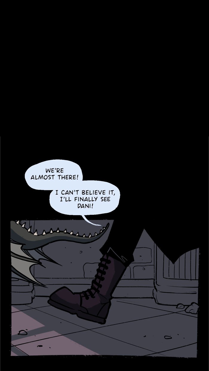Read Hooky en Manga Online