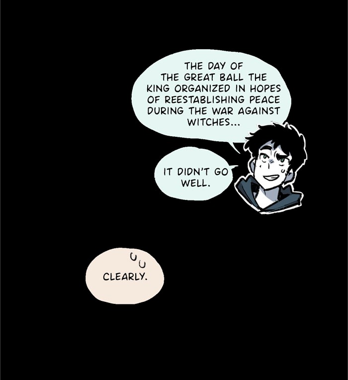 Read Hooky en Manga Online