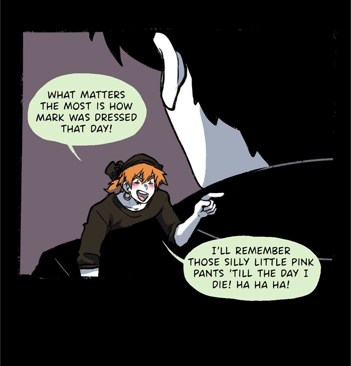 Read Hooky en Manga Online