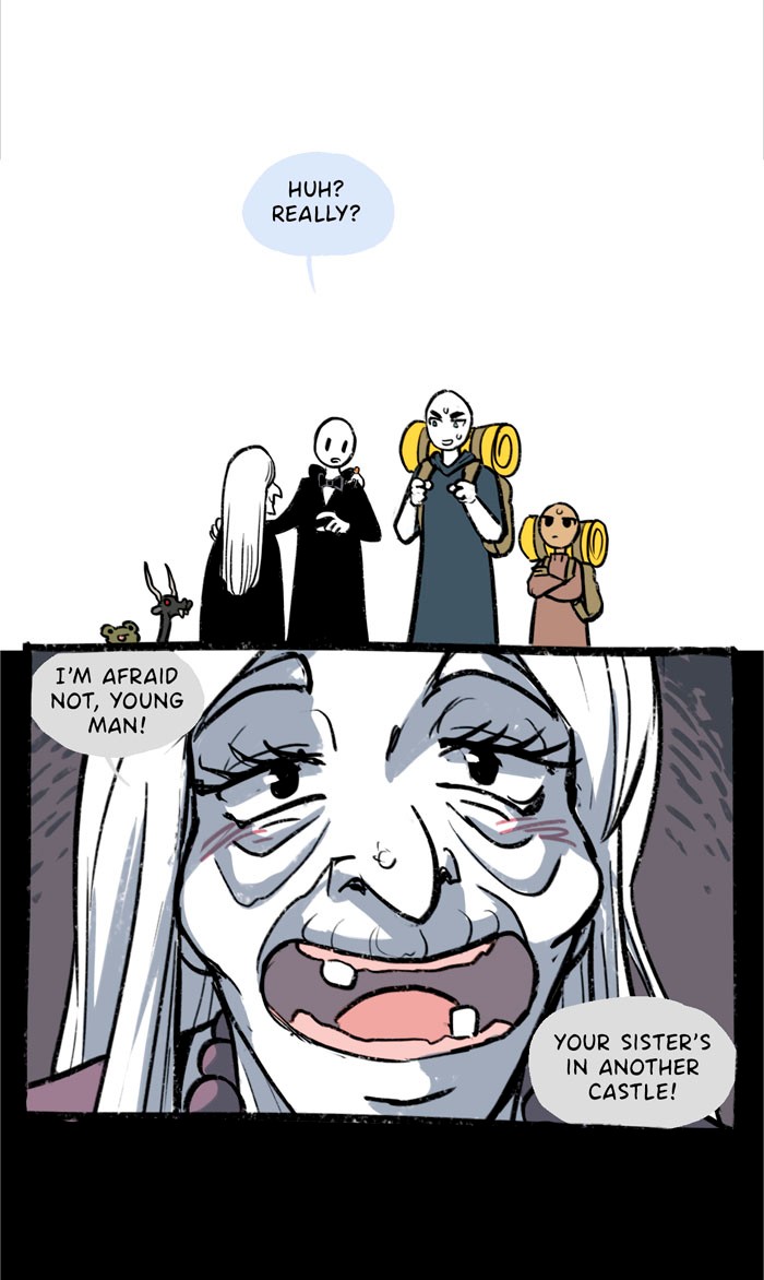 Read Hooky en Manga Online