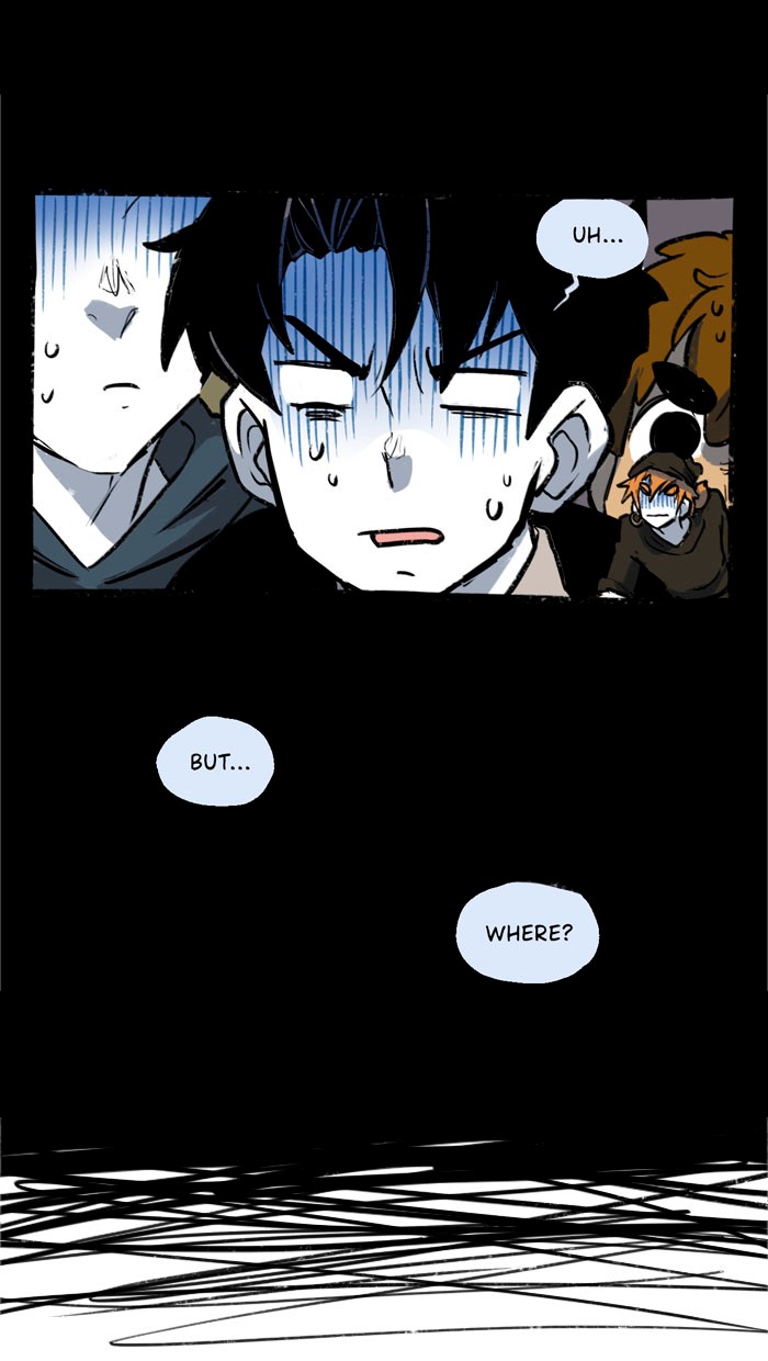 Read Hooky en Manga Online