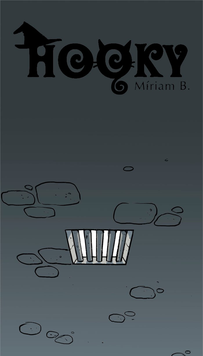 Read Hooky en Manga Online