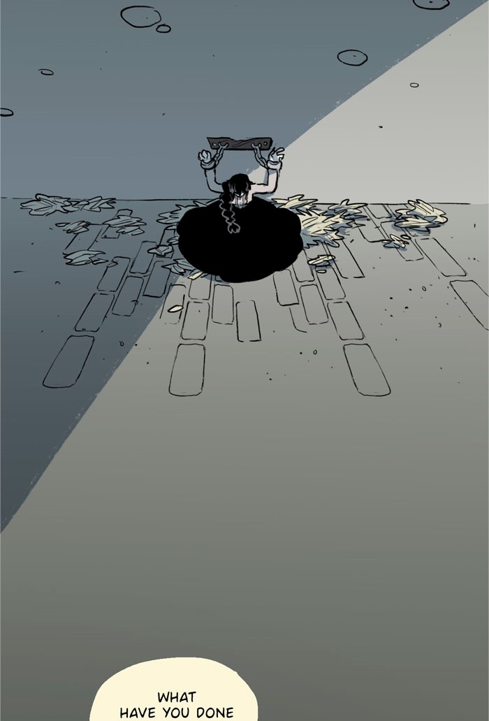 Read Hooky en Manga Online