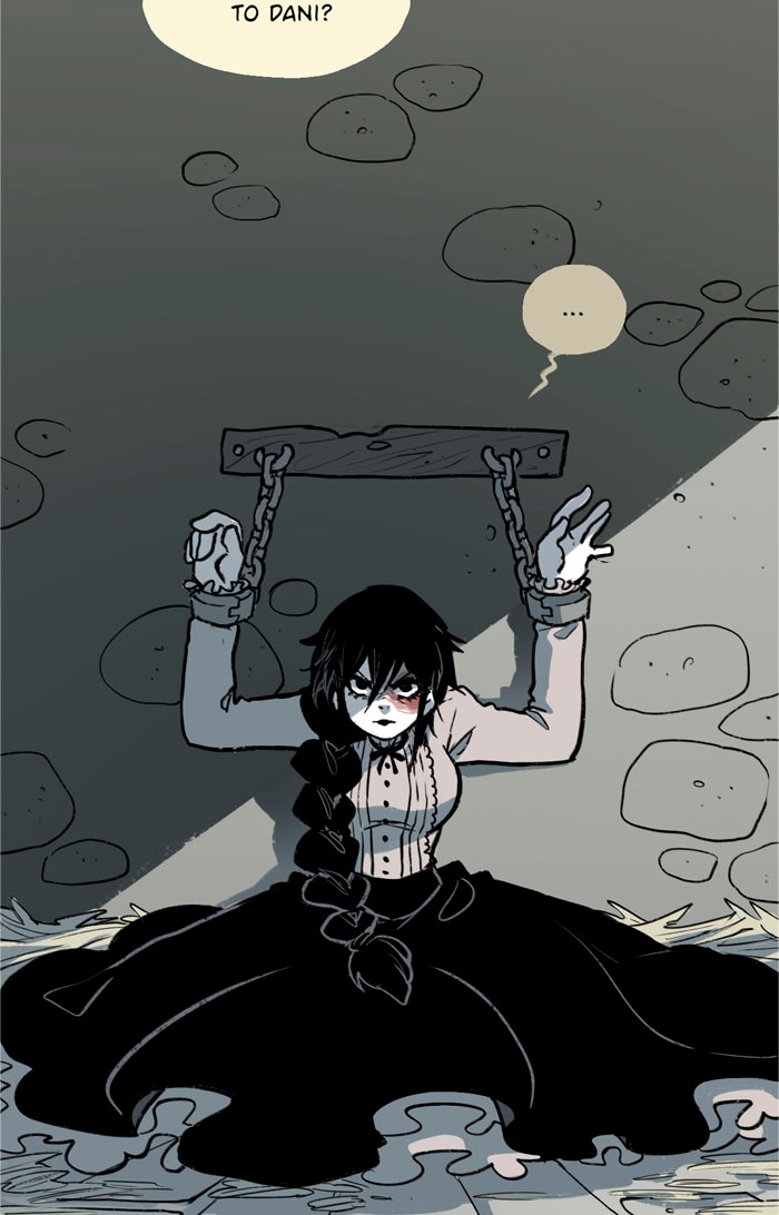 Read Hooky en Manga Online