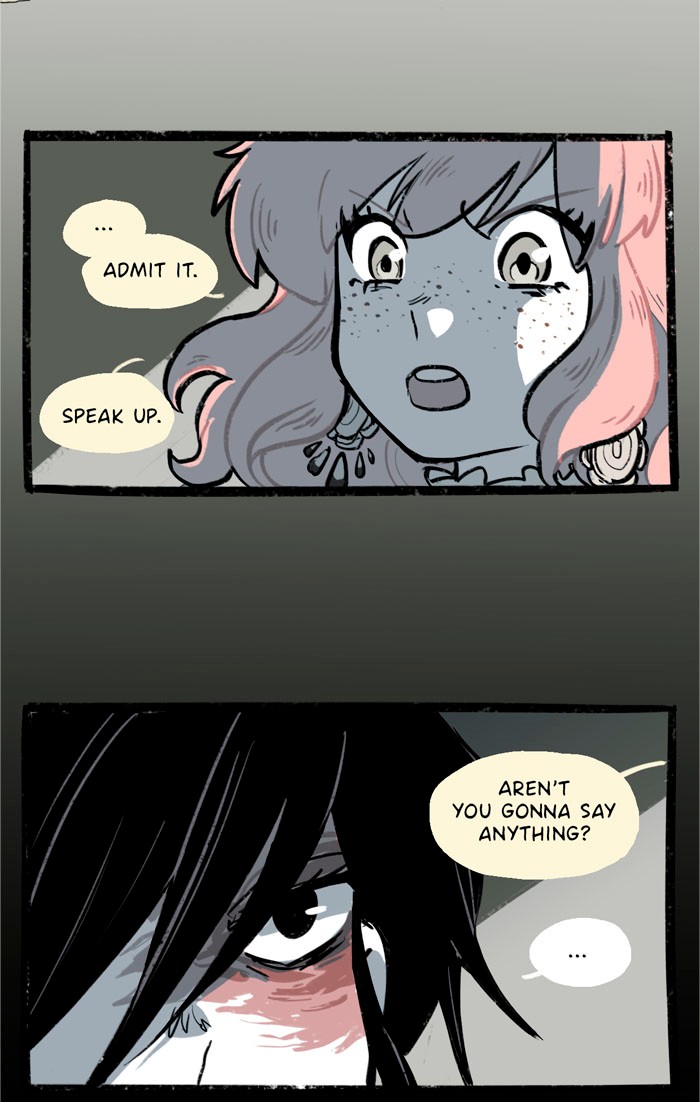 Read Hooky en Manga Online