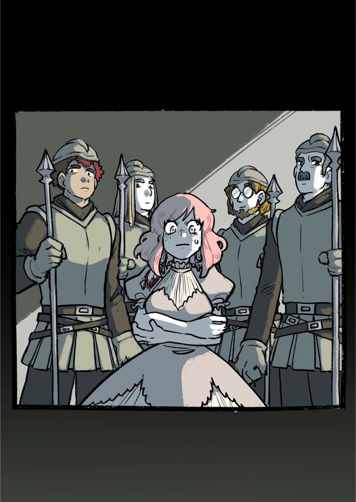 Read Hooky en Manga Online