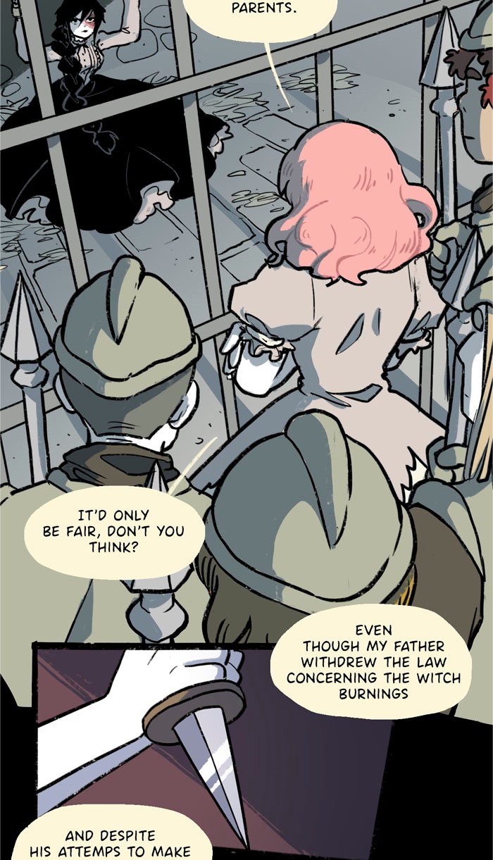 Read Hooky en Manga Online