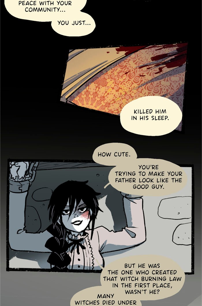 Read Hooky en Manga Online