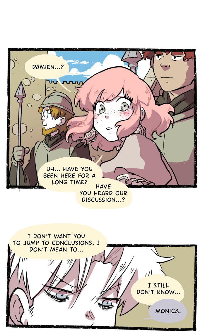Read Hooky en Manga Online