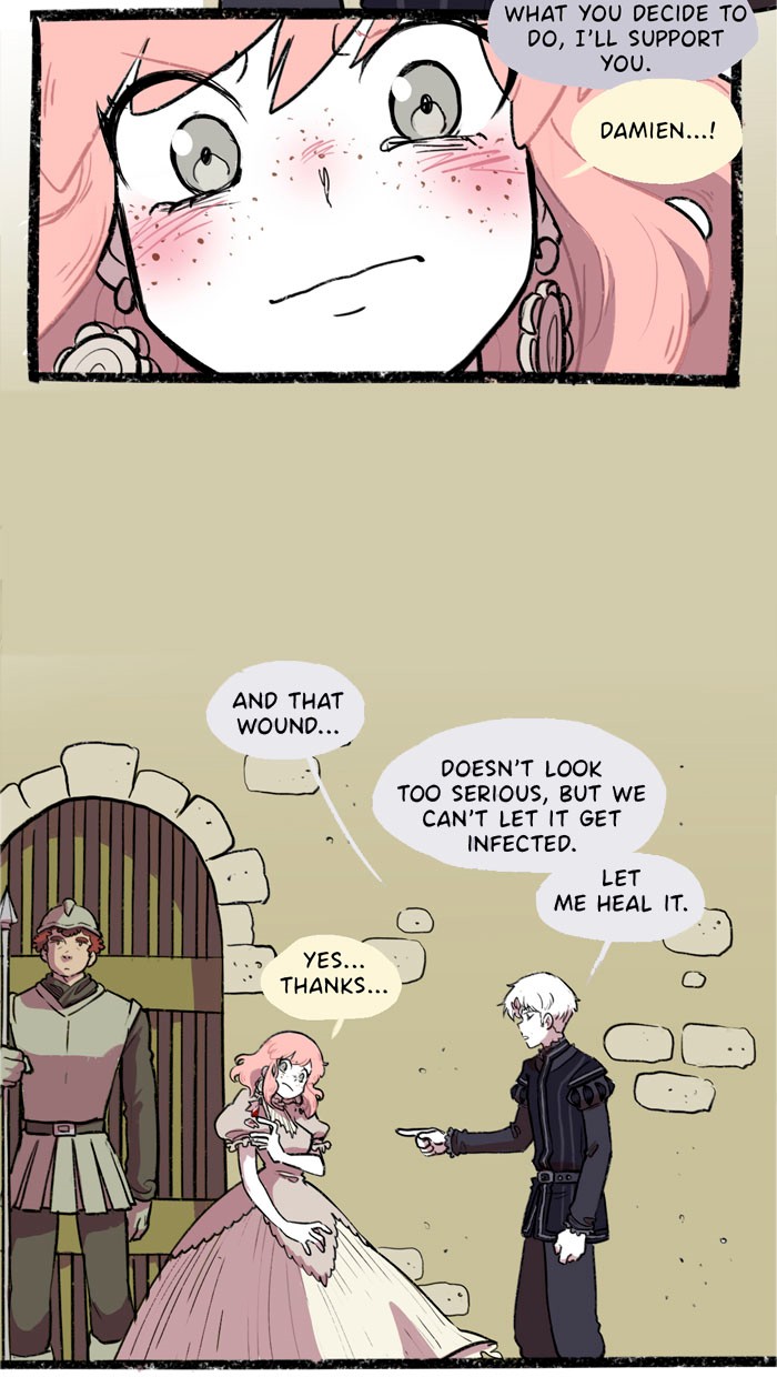 Read Hooky en Manga Online