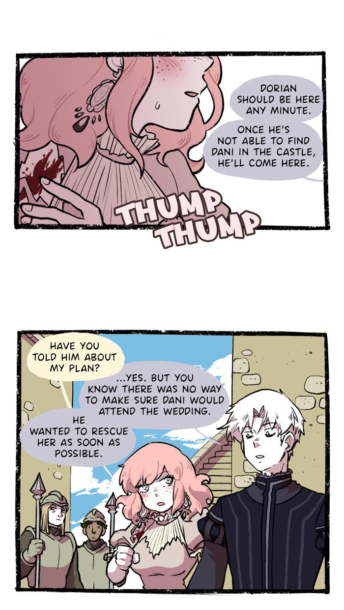 Read Hooky en Manga Online
