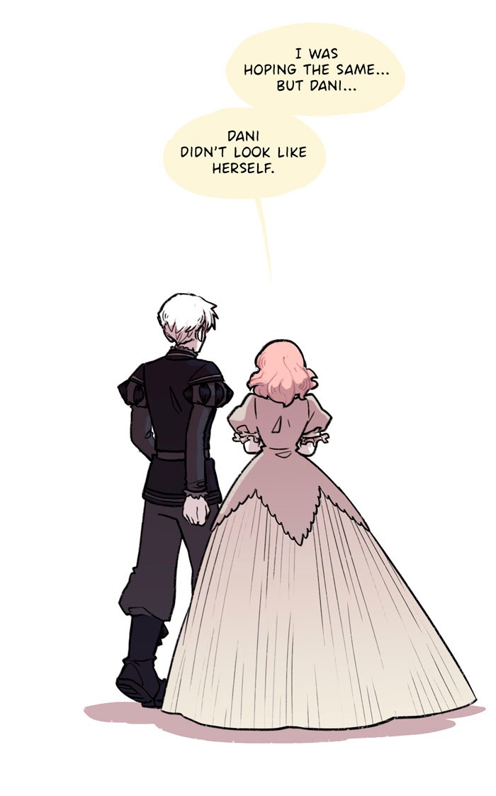 Read Hooky en Manga Online