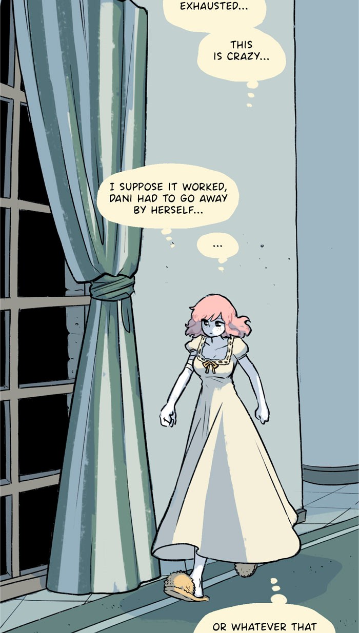 Read Hooky en Manga Online