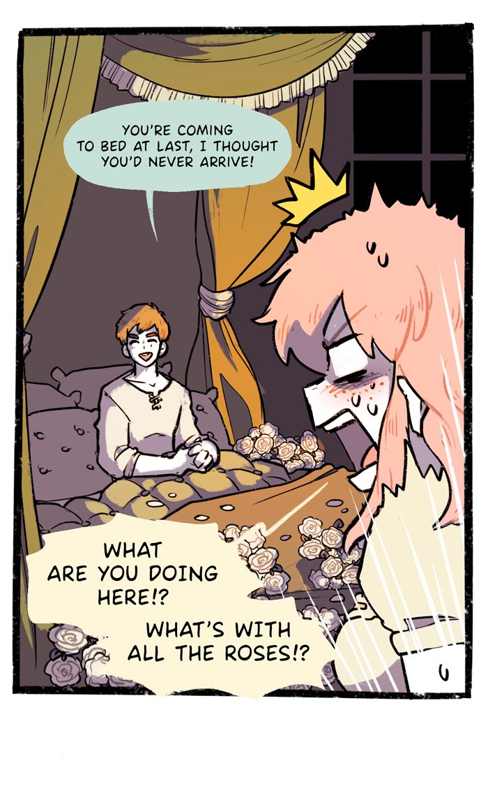Read Hooky en Manga Online