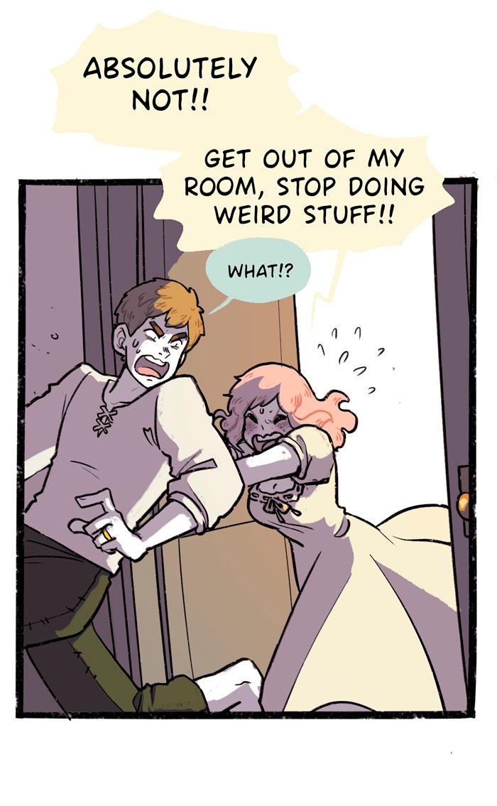 Read Hooky en Manga Online