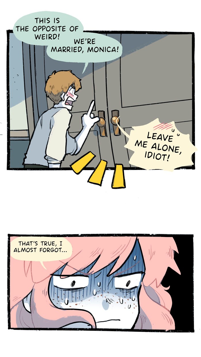 Read Hooky en Manga Online