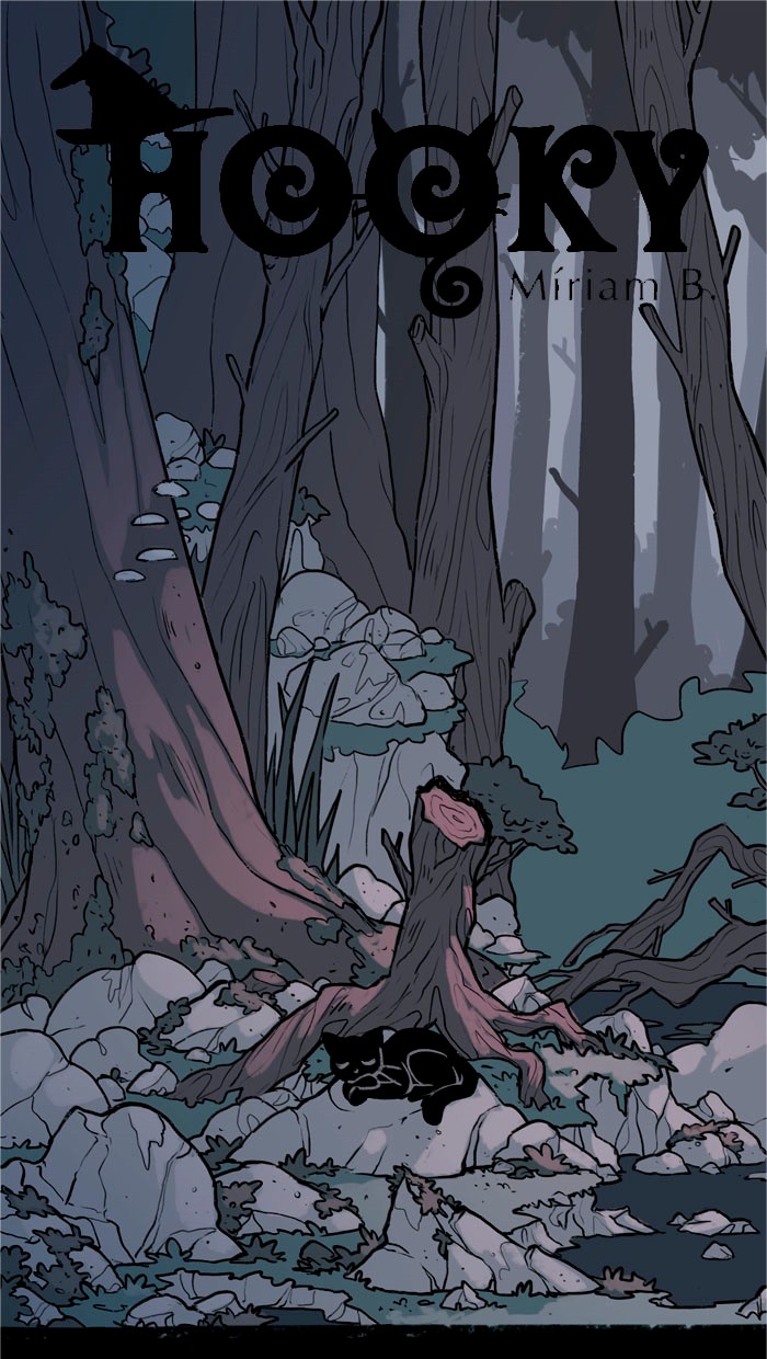 Read Hooky en Manga Online
