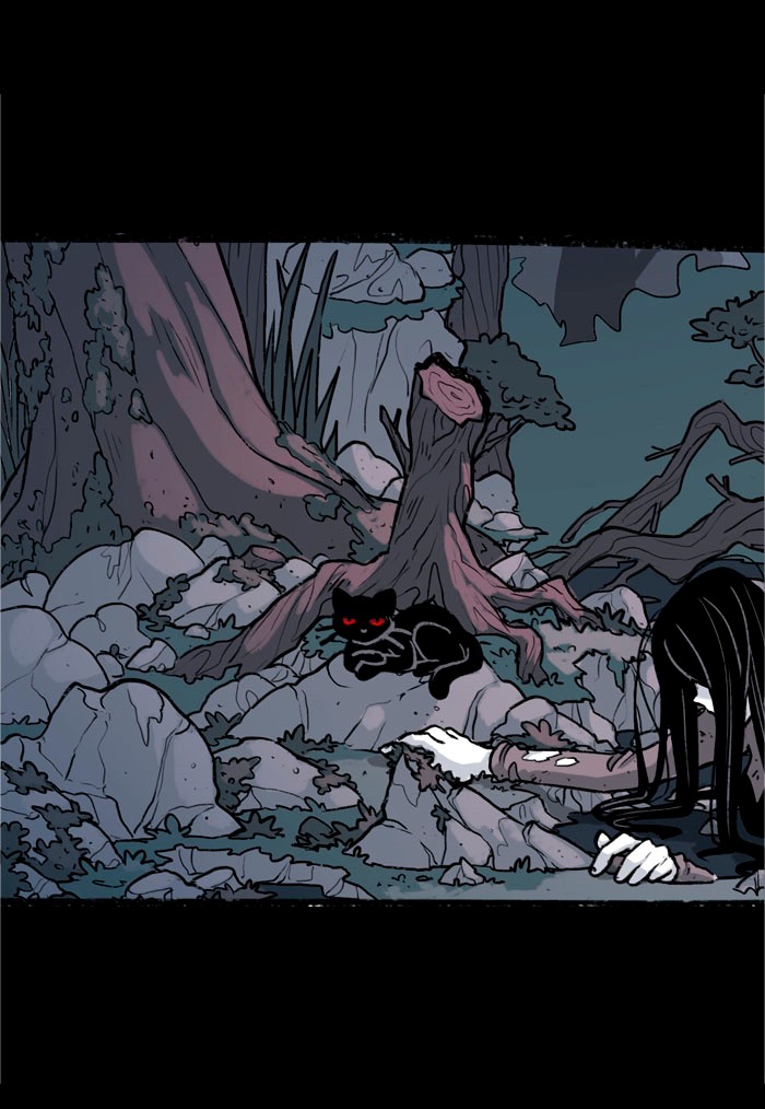 Read Hooky en Manga Online