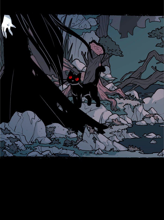 Read Hooky en Manga Online