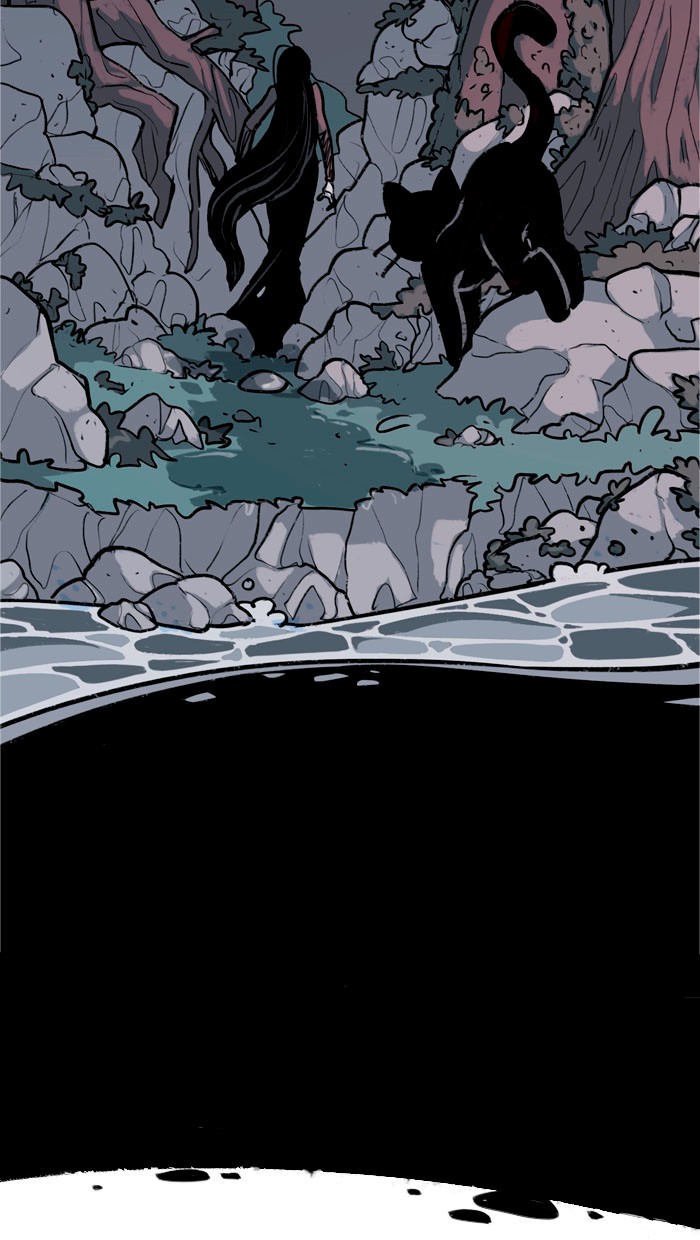 Read Hooky en Manga Online