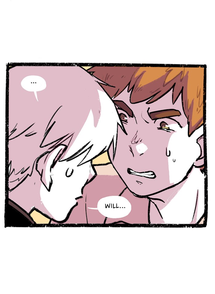 Read Hooky en Manga Online