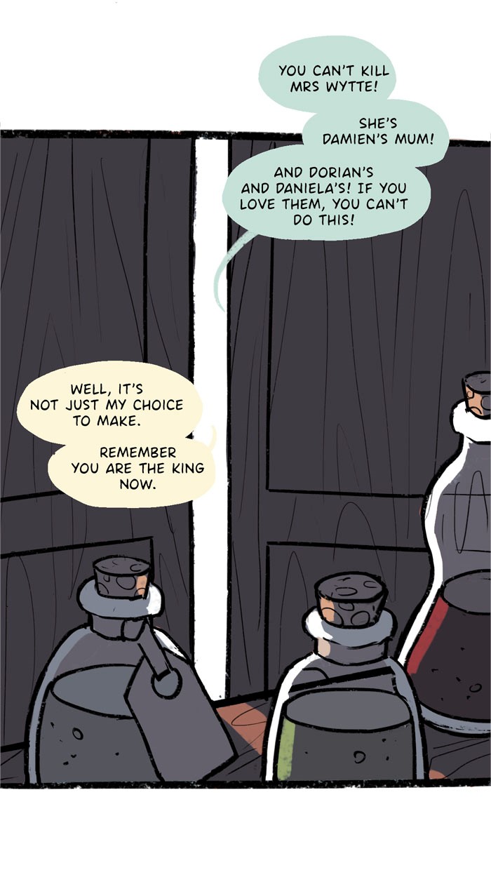 Read Hooky en Manga Online