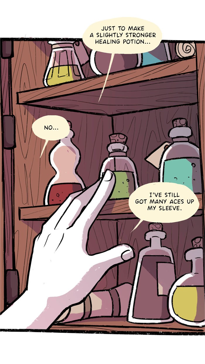 Read Hooky en Manga Online