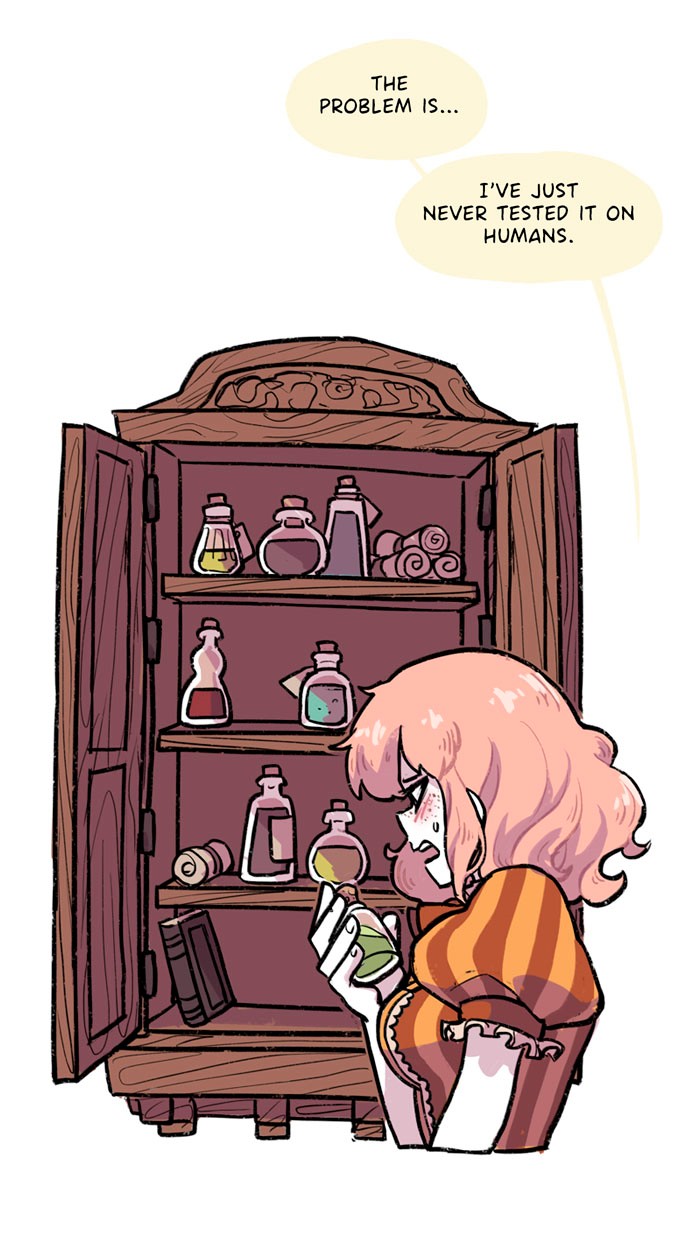Read Hooky en Manga Online