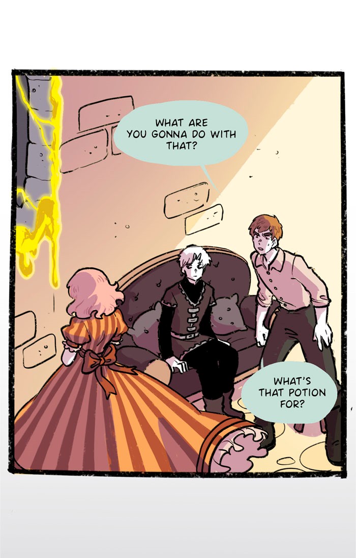 Read Hooky en Manga Online