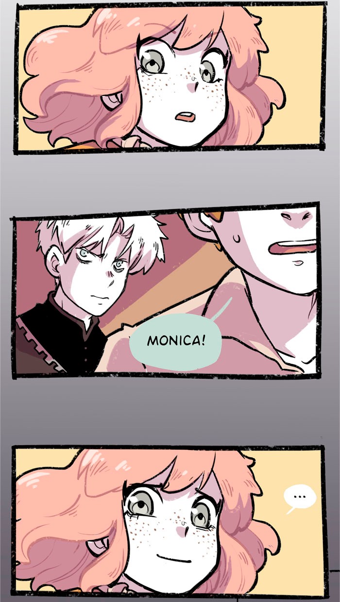 Read Hooky en Manga Online