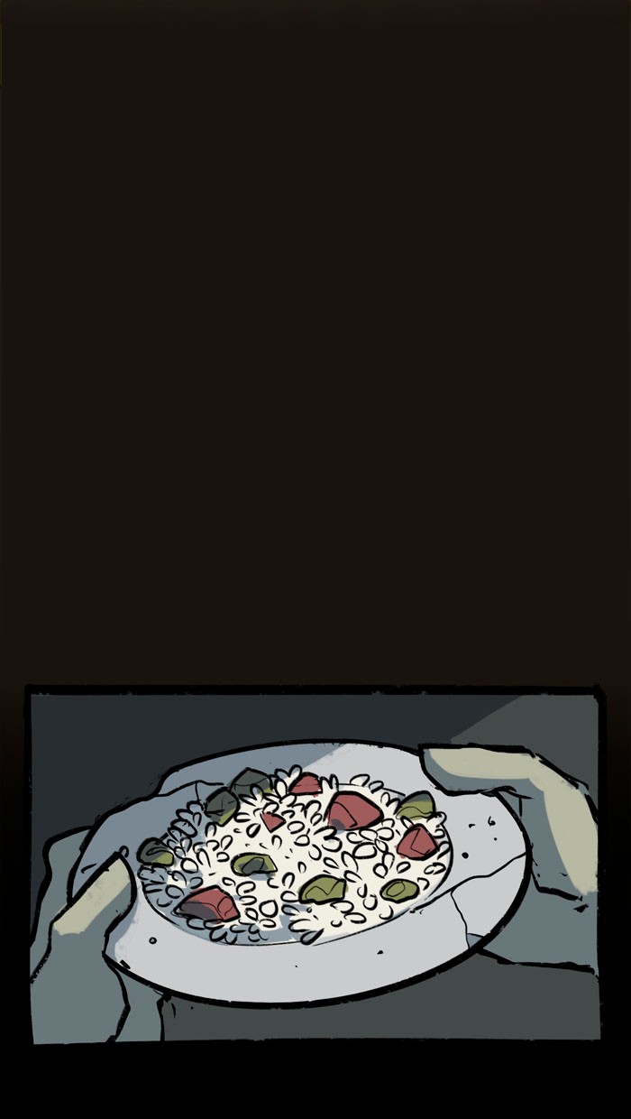 Read Hooky en Manga Online