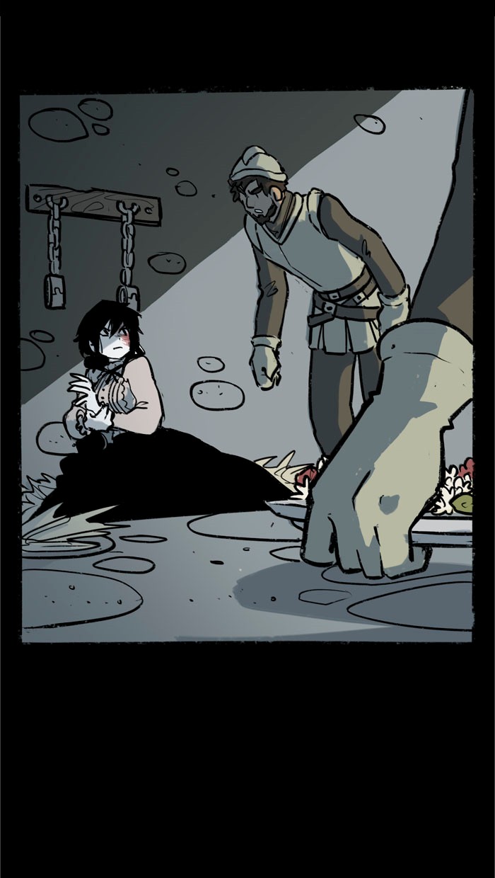 Read Hooky en Manga Online