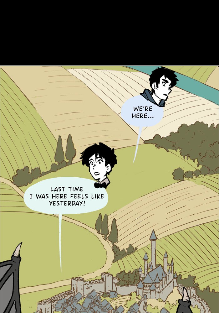 Read Hooky en Manga Online